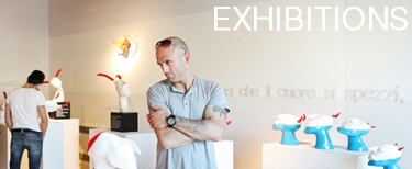 EXHIBITIONS