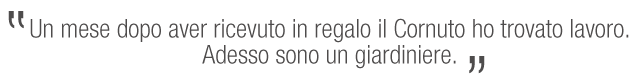 miracolo