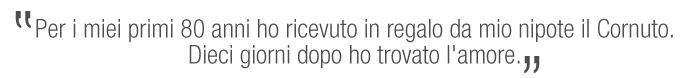 miracolo